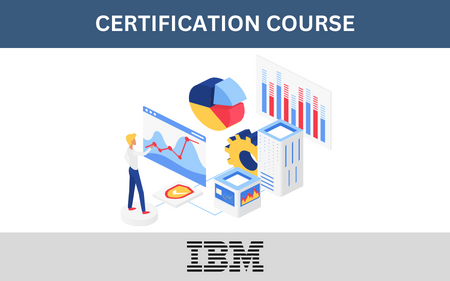 IBM SQL and Relational Database 101 Certification Course